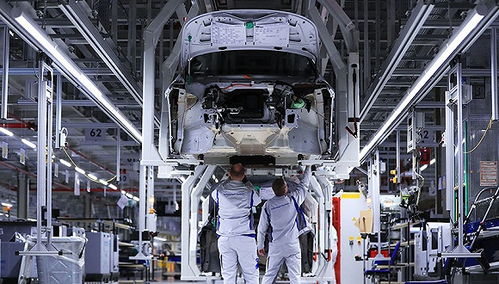 全球多家車企零部件面臨斷供危機(jī) 現(xiàn)代汽車工廠停產(chǎn),通用汽車空運(yùn)救急